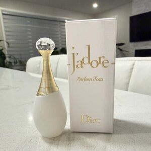 【Brand New】Dior J’adore Parfum d’eau Mini Travel Size 5ml
